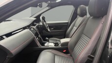 Land Rover Discovery Sport 1.5 P300e R-Dynamic HSE 5dr Auto [5 Seat] Station Wagon